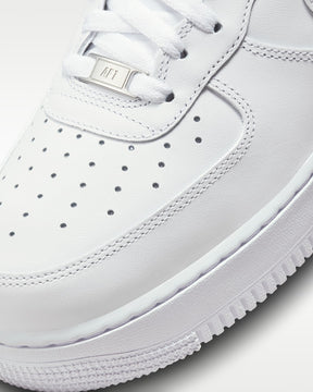 Air Force 1 '07 EasyOn - Weiß/Weiß/Weiß - Bild 8