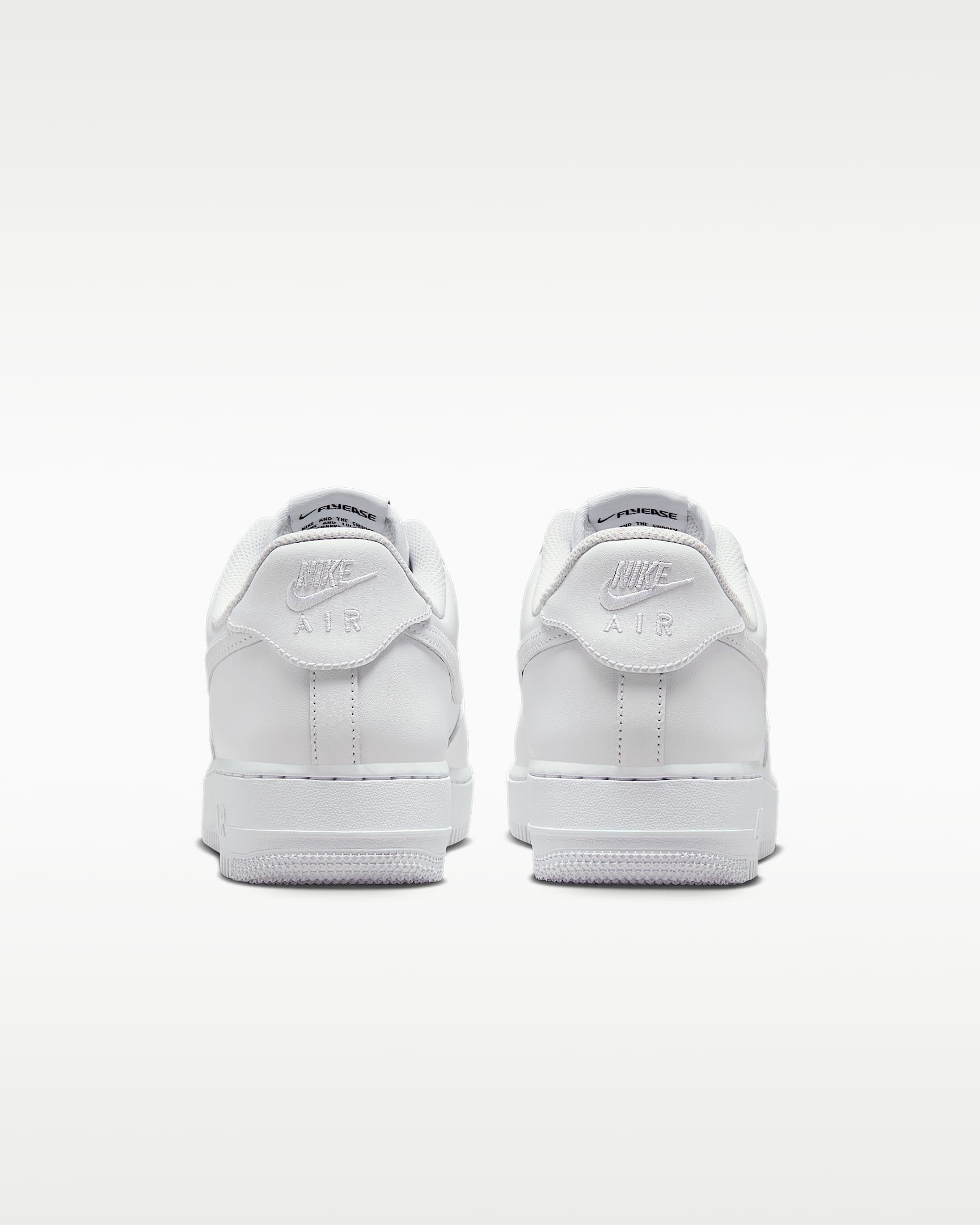 Air Force 1 '07 EasyOn - Weiß/Weiß/Weiß - Bild 7