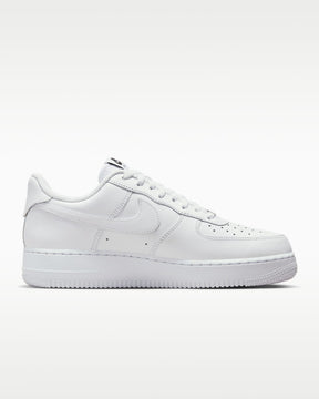 Air Force 1 '07 EasyOn - Weiß/Weiß/Weiß - Bild 4