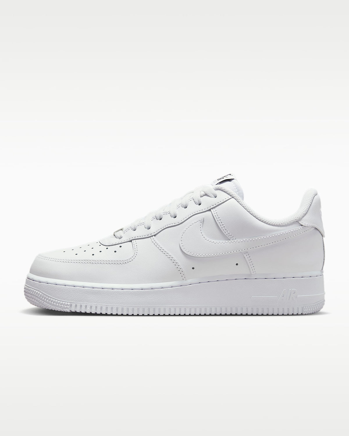 Air Force 1 '07 EasyOn - Weiß/Weiß/Weiß