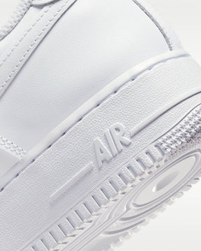 Air Force 1 '07 EasyOn - Weiß/Weiß/Weiß - Bild 9