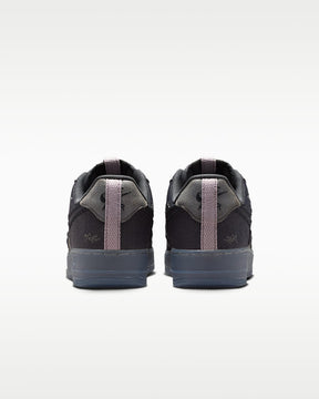 Air Force 1 '07 - Anthracite/Iron Grey/Light Violet Ore/Schwarz - Bild 6