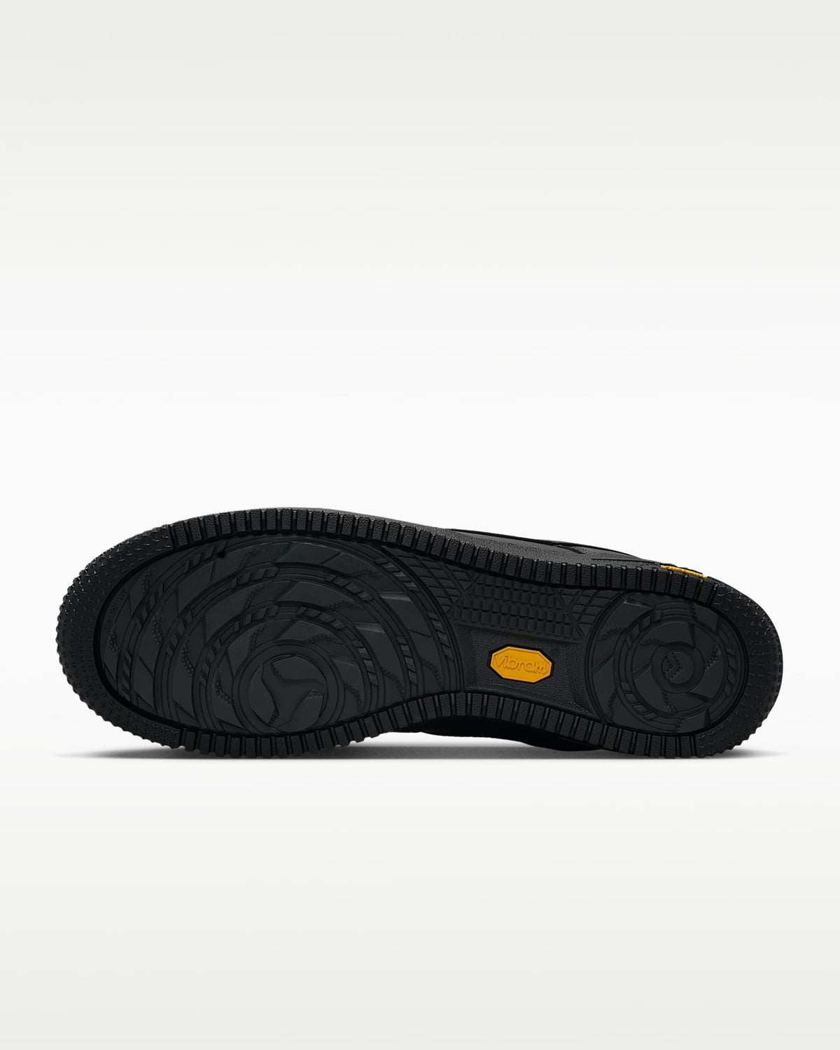 Air Force 1 GORE-TEX Vibram - Off Noir/Speed Yellow/Schwarz - Bild 2