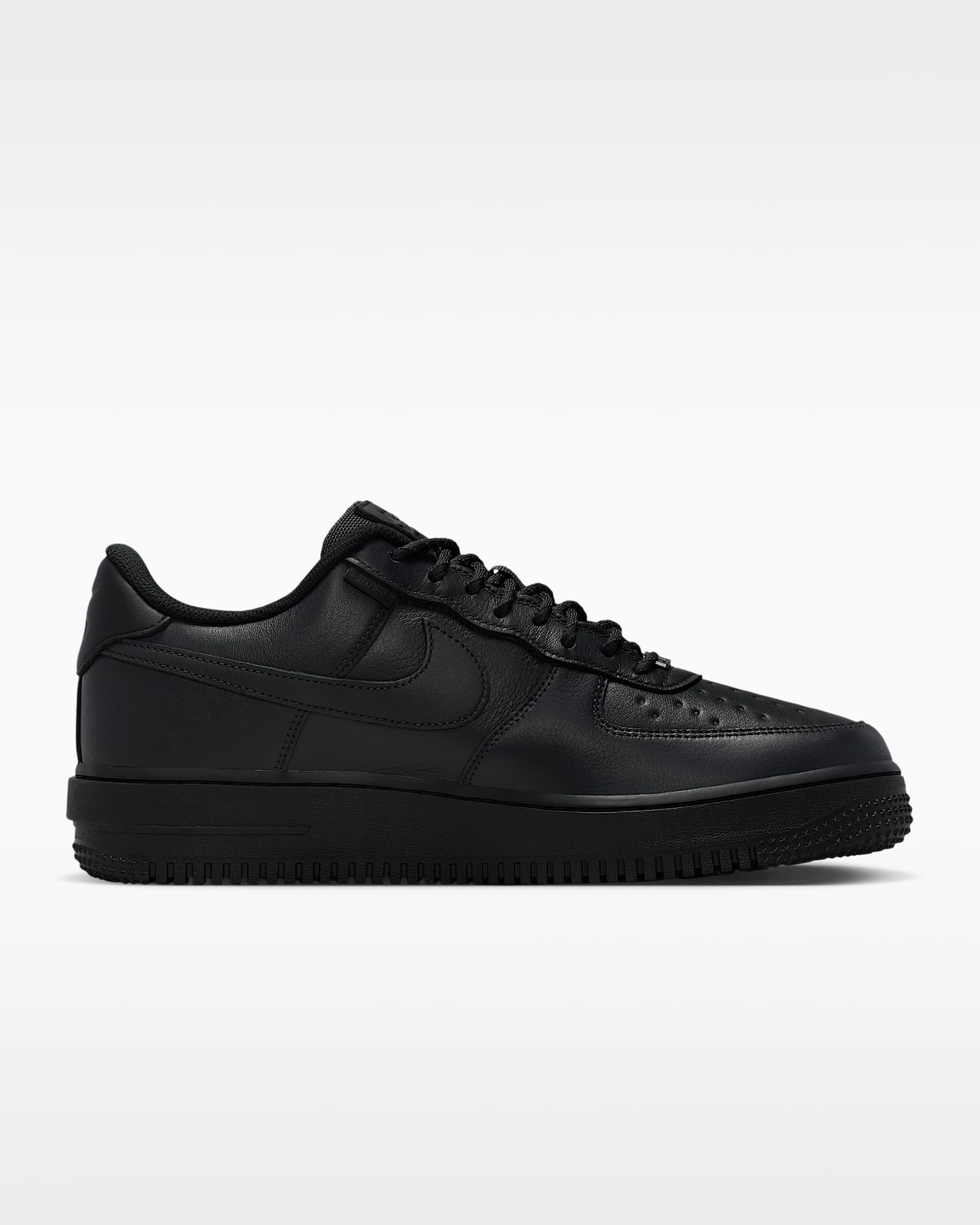Air Force 1 GORE-TEX Vibram - Off Noir/Speed Yellow/Schwarz - Bild 3