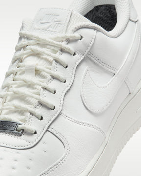 Air Force 1 GORE-TEX Vibram - Summit White/Off White/Speed Yellow/Summit White - Bild 7