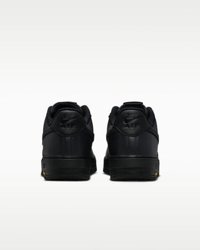 Air Force 1 GORE-TEX Vibram - Off Noir/Speed Yellow/Schwarz - Bild 6
