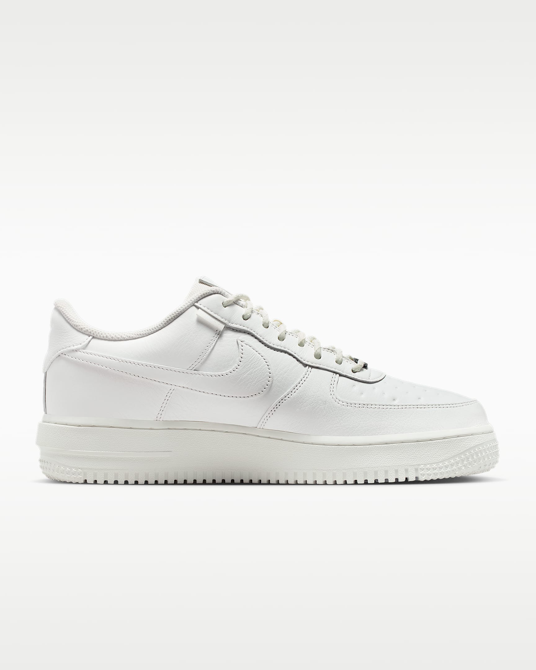 Air Force 1 GORE-TEX Vibram - Summit White/Off White/Speed Yellow/Summit White - Bild 3