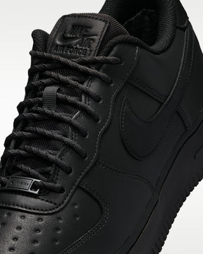 Air Force 1 GORE-TEX Vibram - Off Noir/Speed Yellow/Schwarz - Bild 7