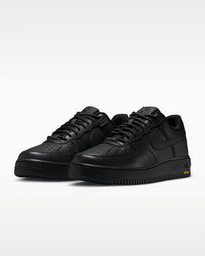 Air Force 1 GORE-TEX Vibram - Off Noir/Speed Yellow/Schwarz - Bild 5