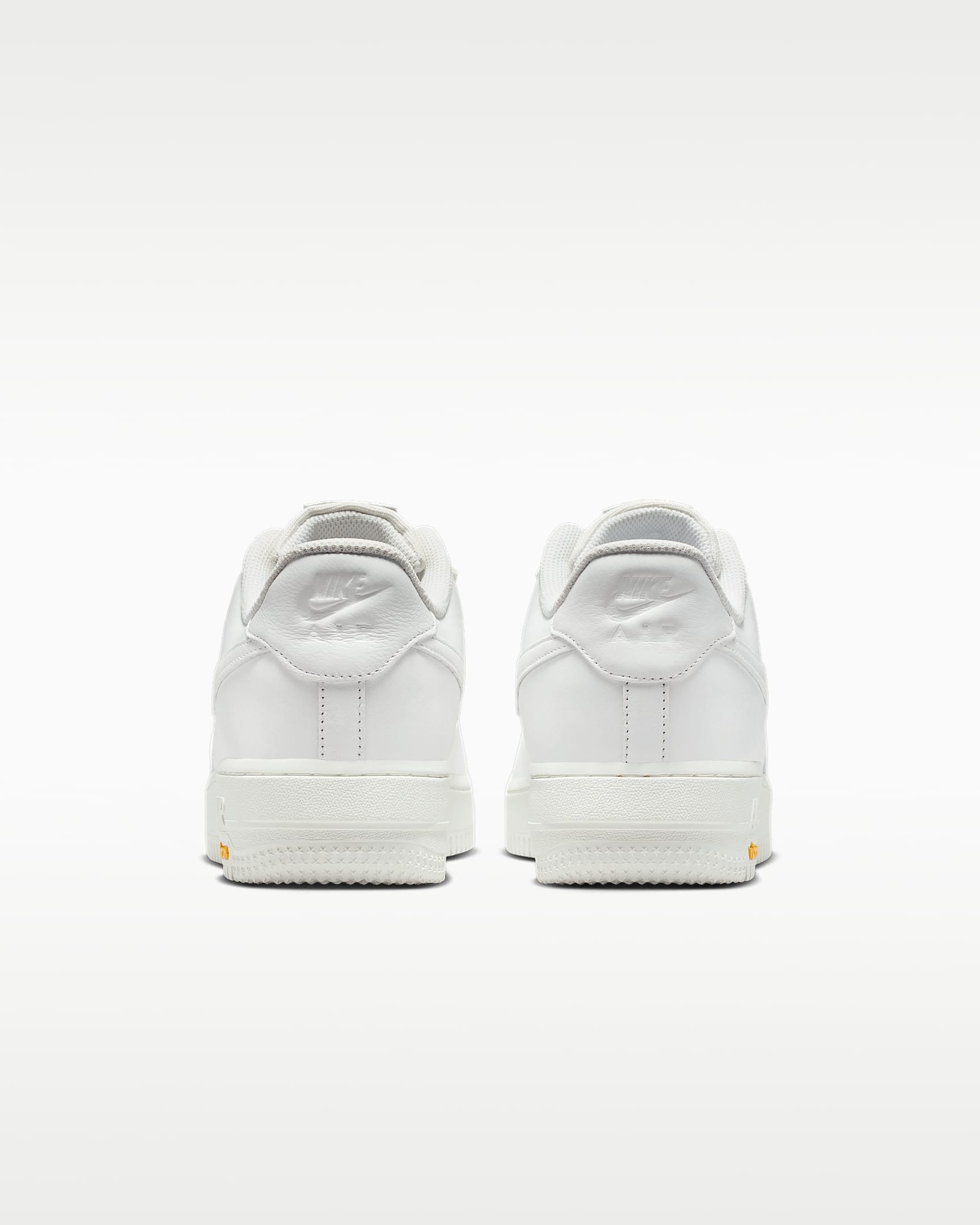Air Force 1 GORE-TEX Vibram - Summit White/Off White/Speed Yellow/Summit White - Bild 6