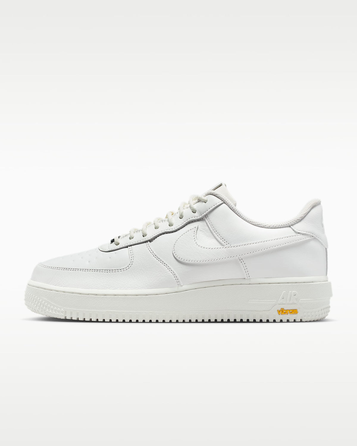 Air Force 1 GORE-TEX Vibram - Summit White/Off White/Speed Yellow/Summit White