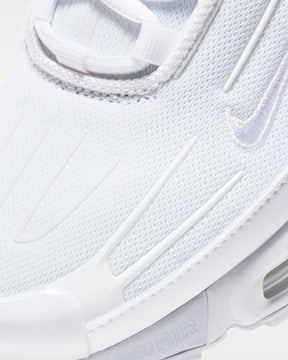 Air Max Plus 3 - Weiß/Vast Grey/Weiß - Bild 7