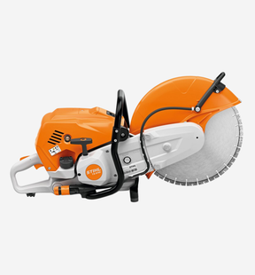 Benzin-Trennschleifer TS 910i
