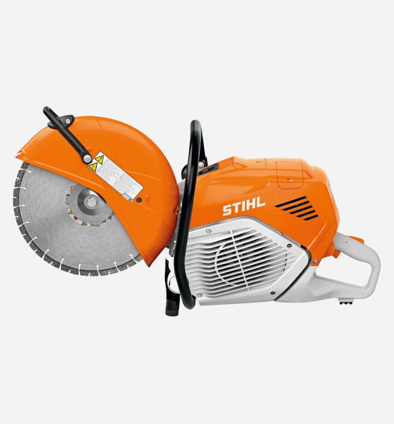 Benzin-Trennschleifer TS 710i