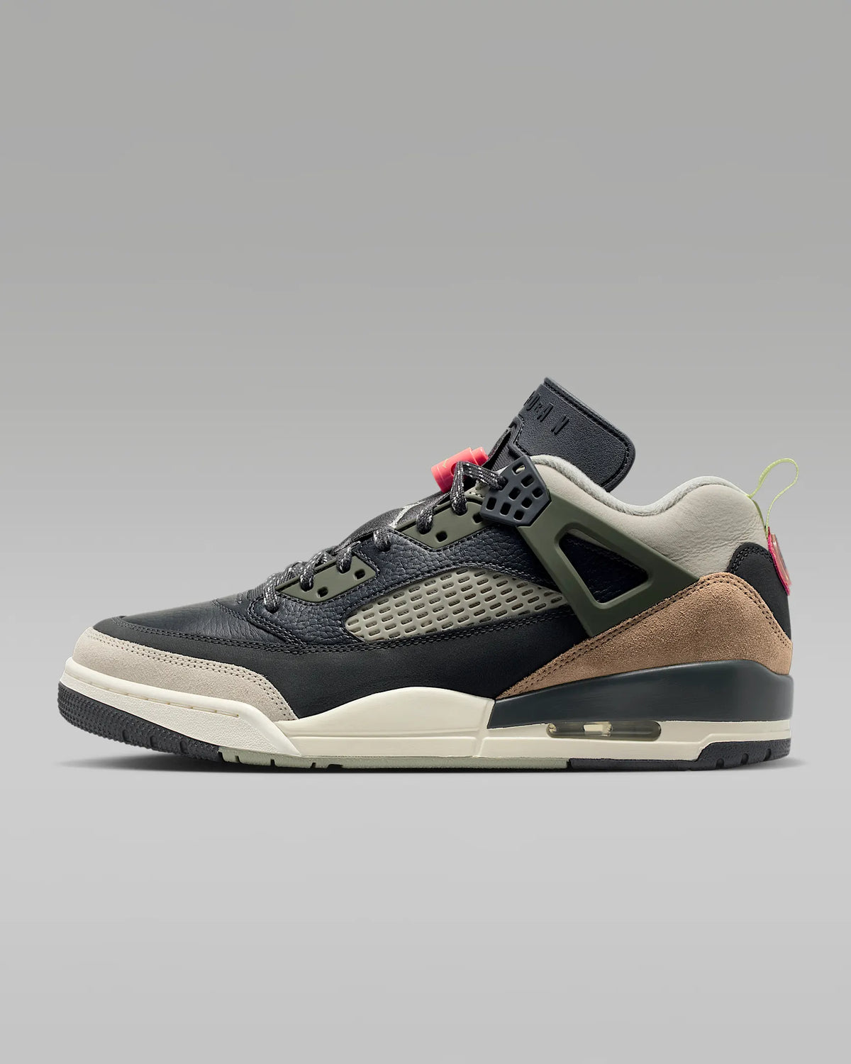 Jordan Spizike Low Herrenschuh