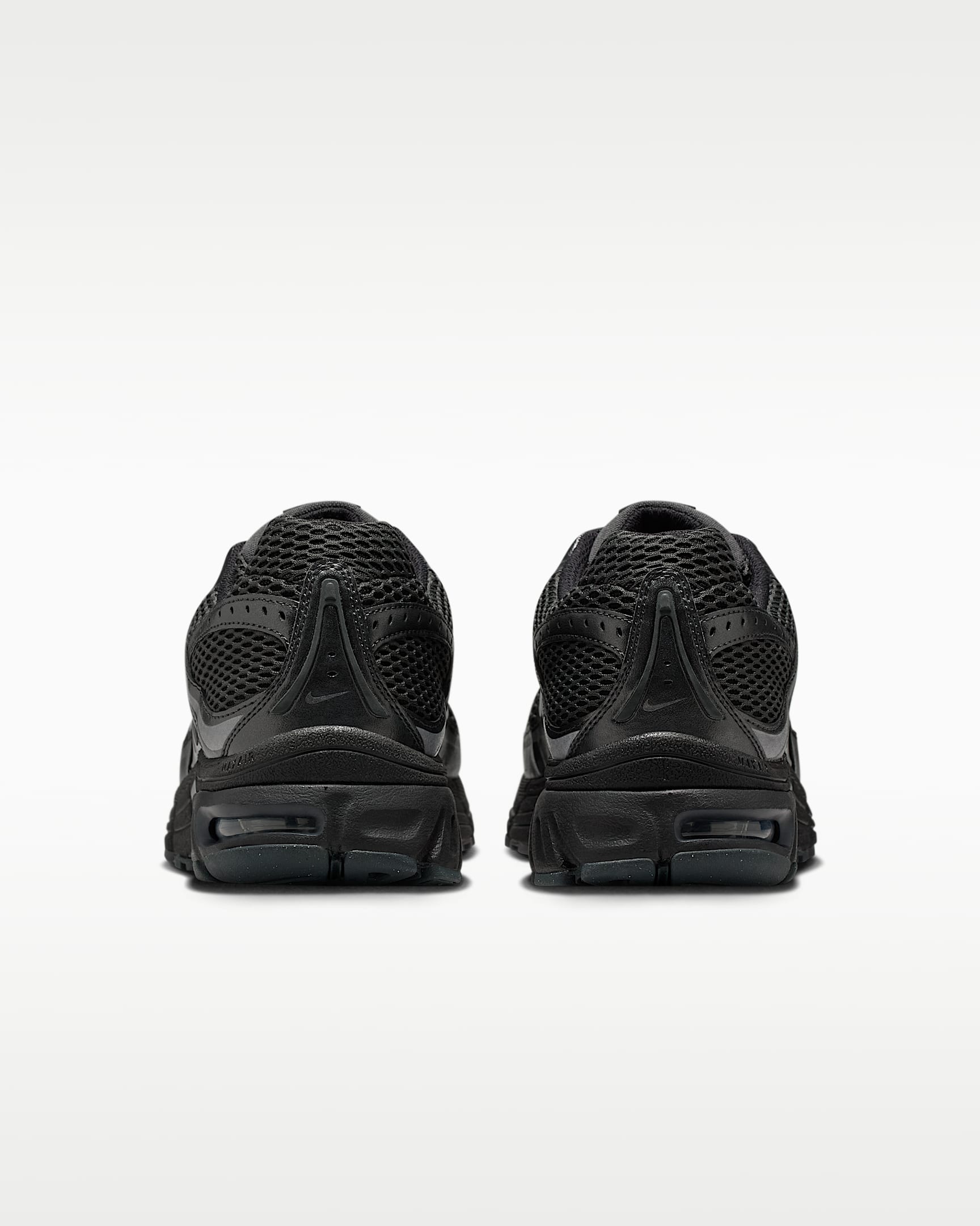 Air Max Moto 2K - Schwarz/Metallic Dark Grey/Dark Smoke Grey - Bild 6