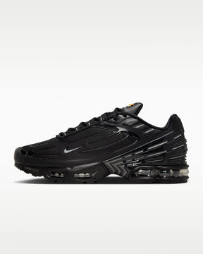 Air Max Plus 3 - Schwarz/Smoke Grey