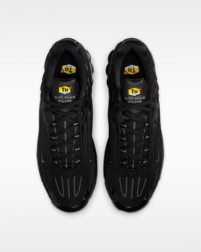 Air Max Plus 3 - Schwarz/Smoke Grey - Bild 4