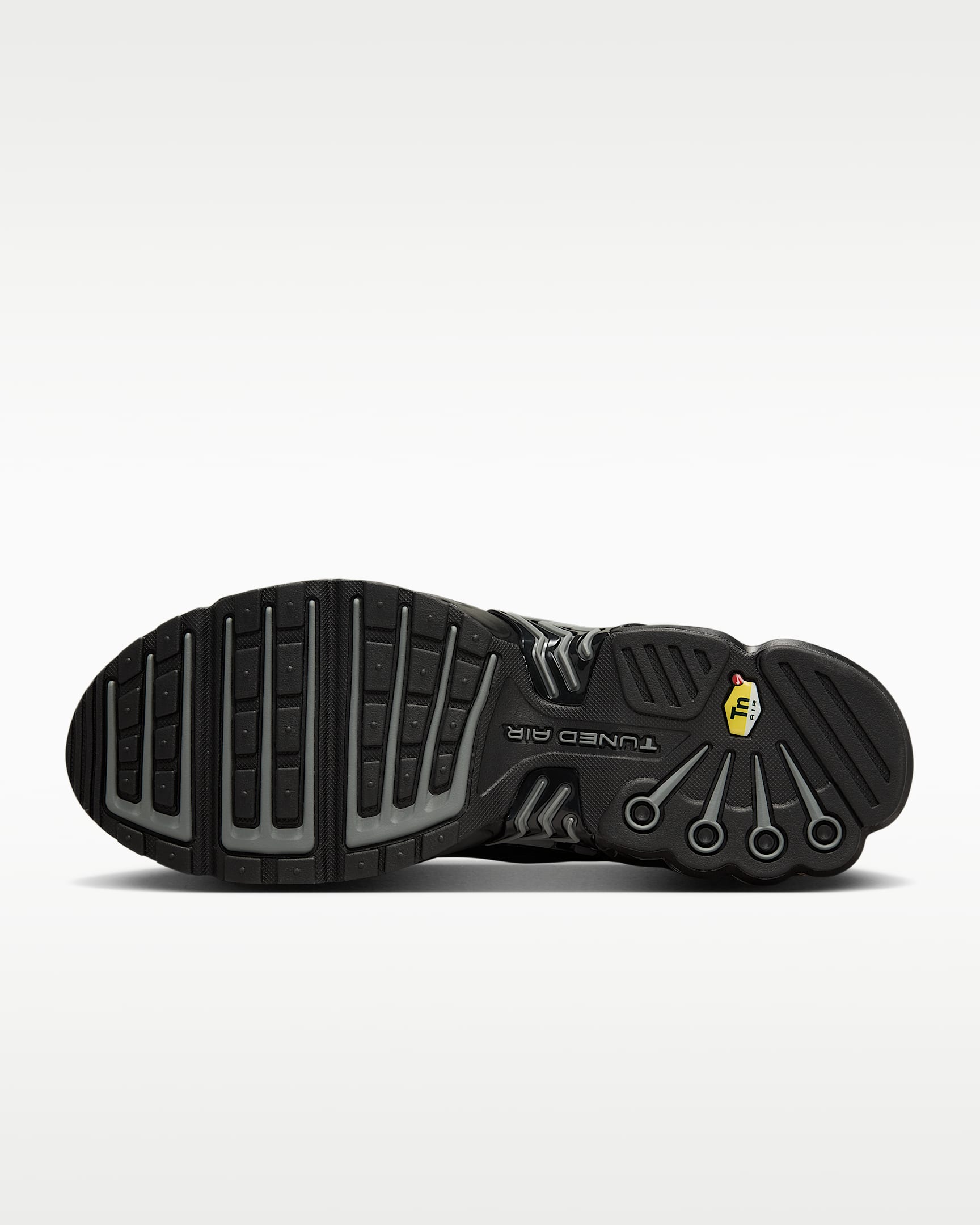 Air Max Plus 3 - Schwarz/Smoke Grey - Bild 2