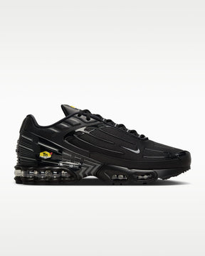 Air Max Plus 3 - Schwarz/Smoke Grey - Bild 3