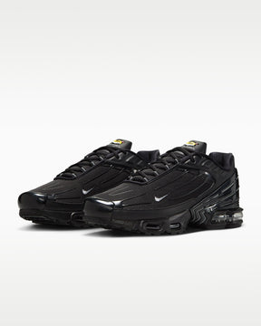 Air Max Plus 3 - Schwarz/Smoke Grey - Bild 5