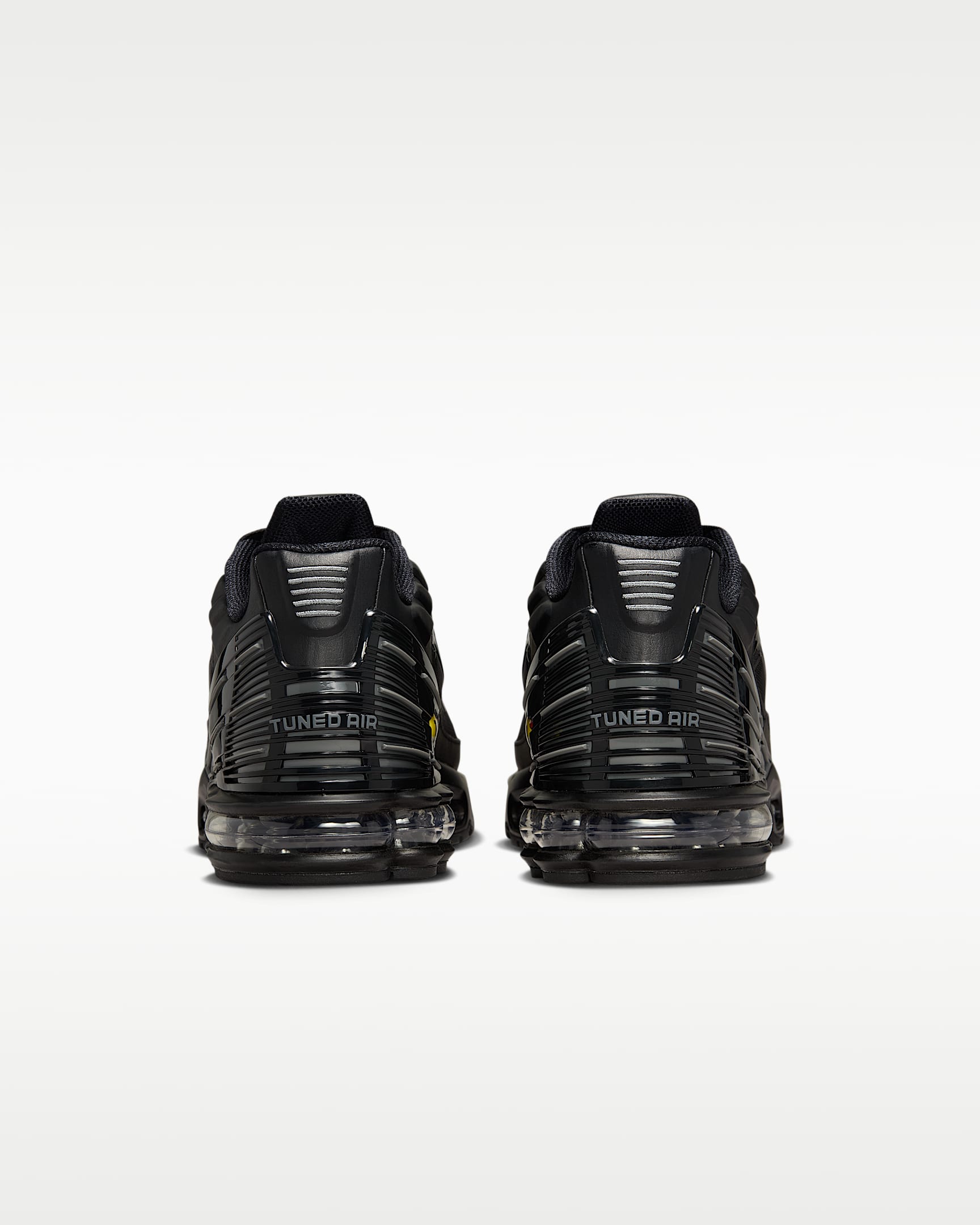 Air Max Plus 3 - Schwarz/Smoke Grey - Bild 6