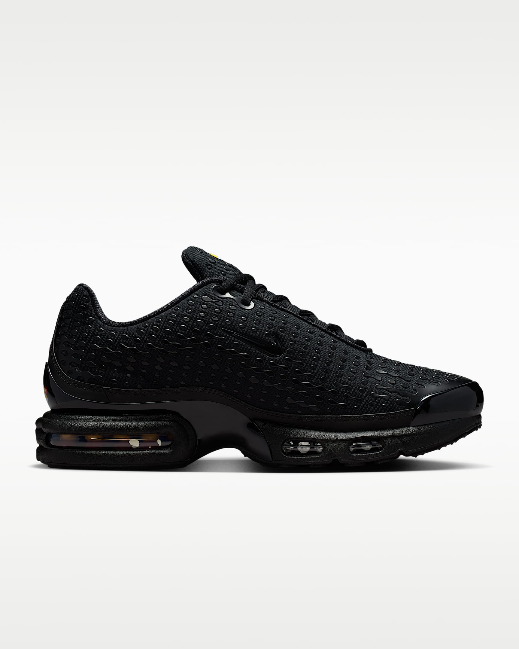 Air Max Plus VII - Schwarz/Schwarz/Anthracite/Schwarz - Bild 3