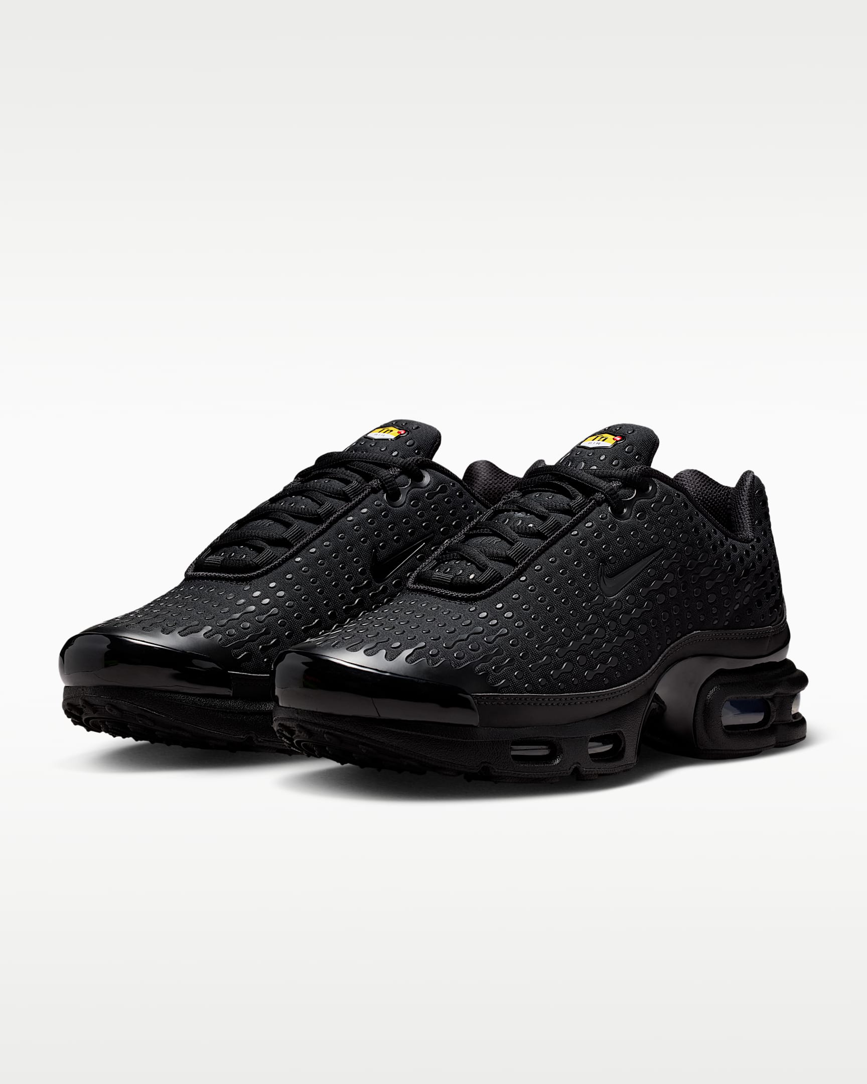 Air Max Plus VII - Schwarz/Schwarz/Anthracite/Schwarz - Bild 5