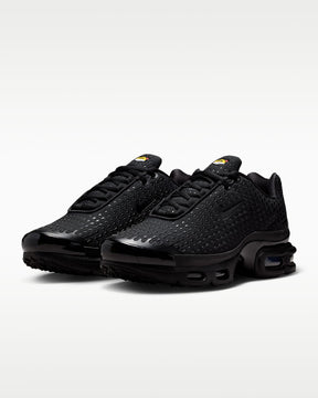 Air Max Plus VII - Schwarz/Schwarz/Anthracite/Schwarz - Bild 5