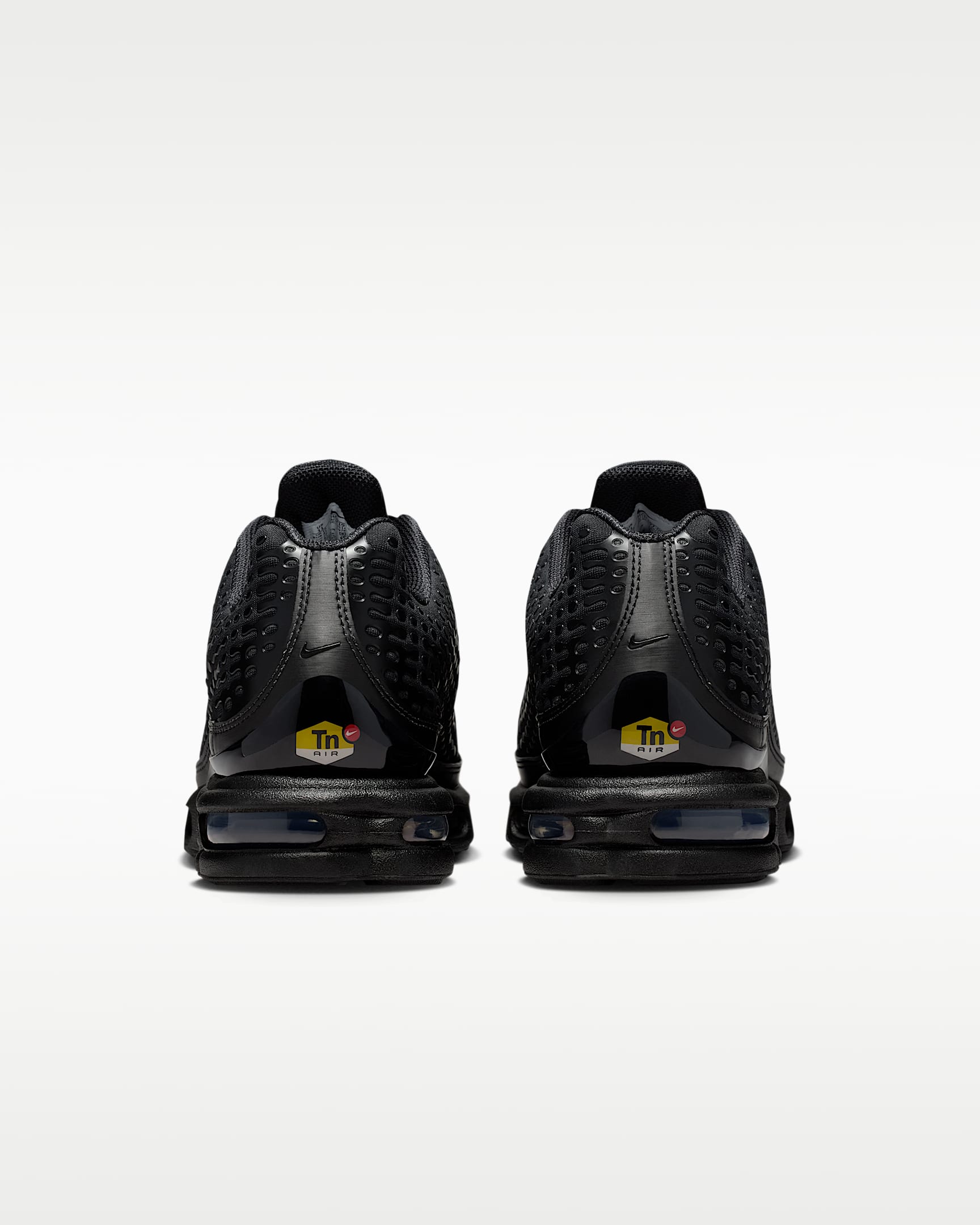 Air Max Plus VII - Schwarz/Schwarz/Anthracite/Schwarz - Bild 6