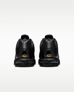 Air Max Plus VII - Schwarz/Schwarz/Anthracite/Schwarz - Bild 6