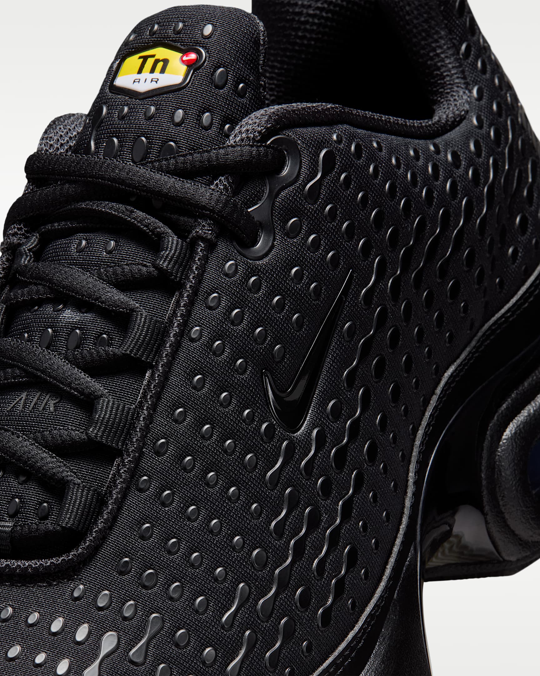 Air Max Plus VII - Schwarz/Schwarz/Anthracite/Schwarz - Bild 7