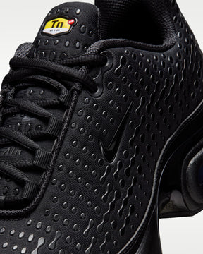 Air Max Plus VII - Schwarz/Schwarz/Anthracite/Schwarz - Bild 7