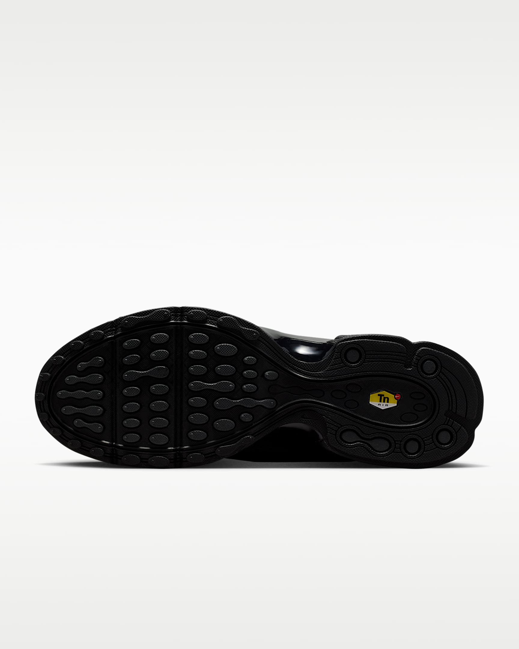 Air Max Plus VII - Schwarz/Schwarz/Anthracite/Schwarz - Bild 2
