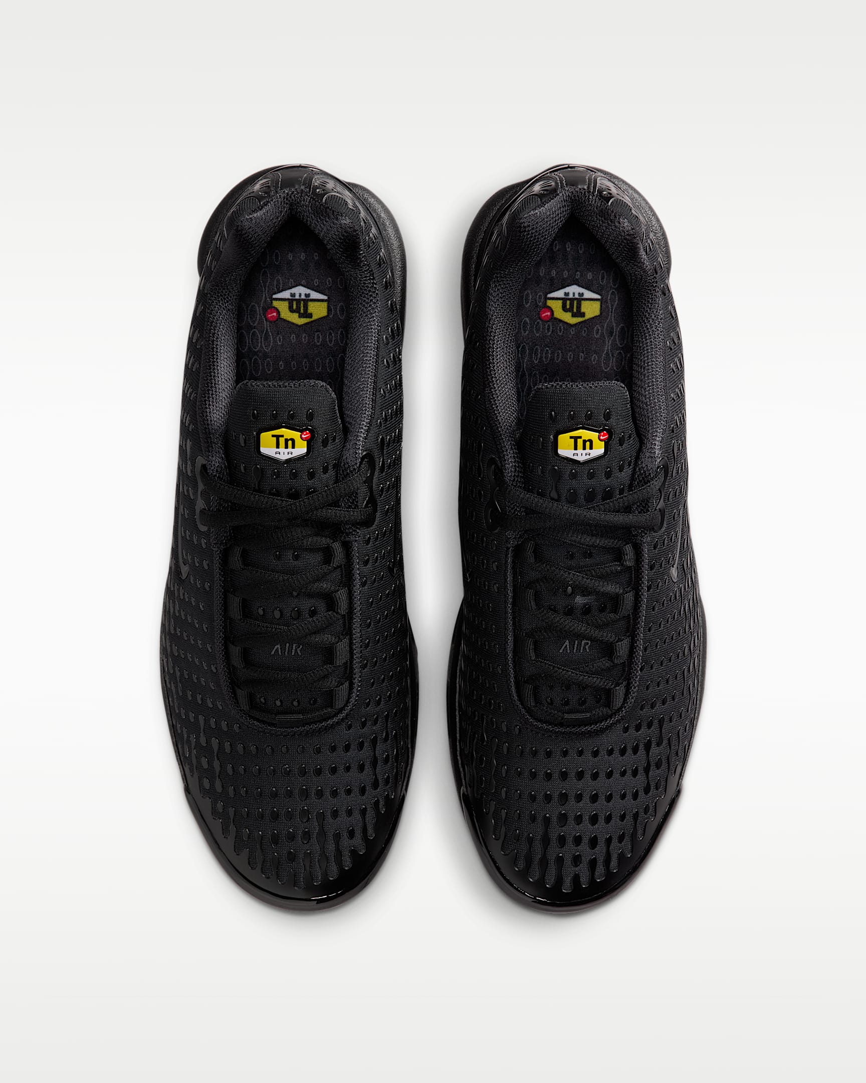 Air Max Plus VII - Schwarz/Schwarz/Anthracite/Schwarz - Bild 4