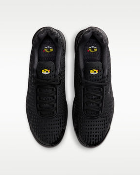 Air Max Plus VII - Schwarz/Schwarz/Anthracite/Schwarz - Bild 4