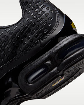Air Max Plus VII - Schwarz/Schwarz/Anthracite/Schwarz - Bild 8