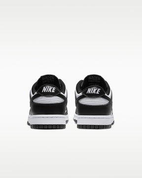 Dunk Low Retro - Weiß/Weiß/Schwarz - Bild 7