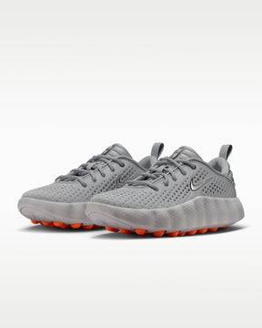 Mind 002 - Light Smoke Grey/Photon Dust/Hyper Crimson/Chrome - Bild 5