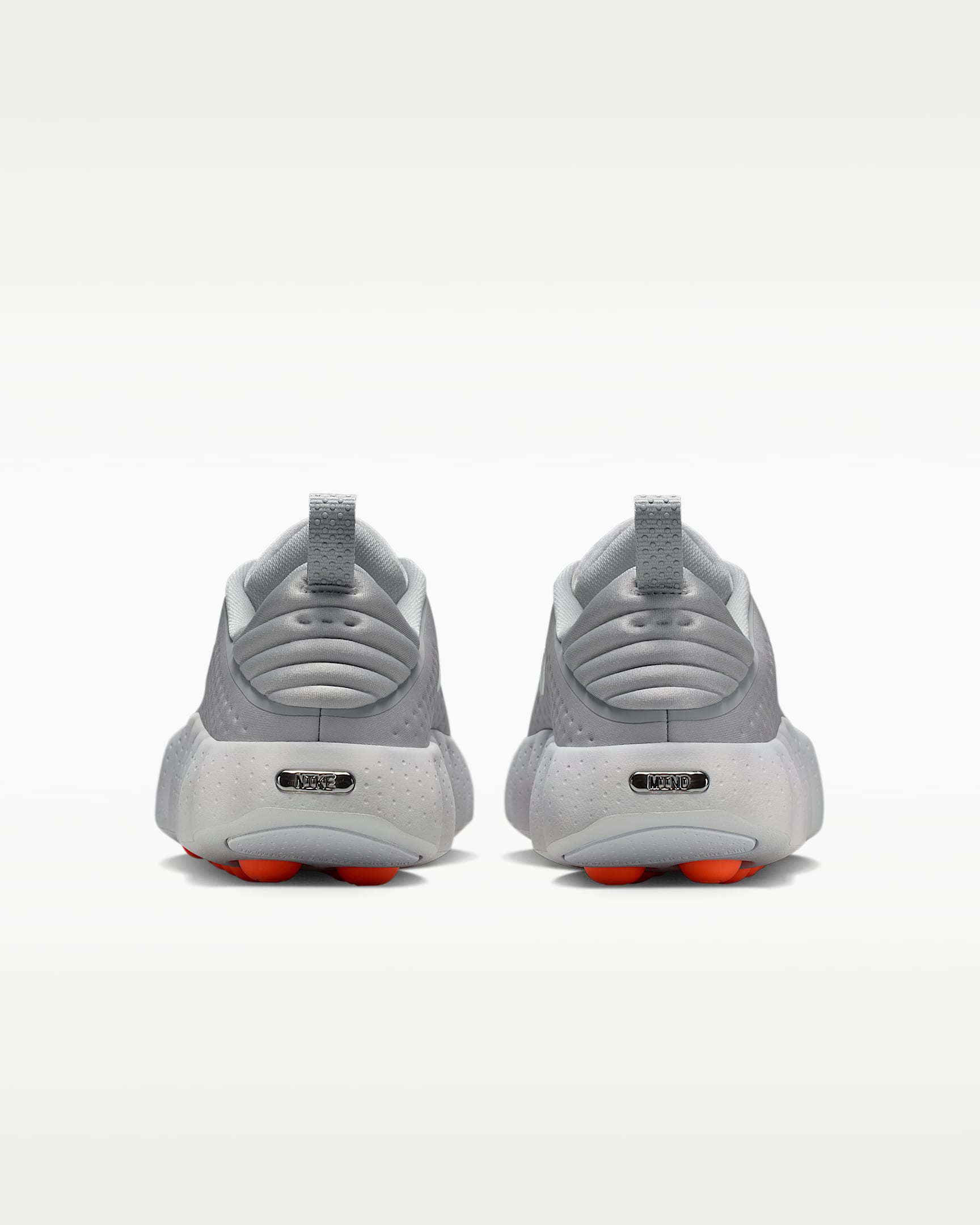 Mind 002 - Light Smoke Grey/Photon Dust/Hyper Crimson/Chrome - Bild 6