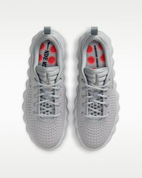 Mind 002 - Light Smoke Grey/Photon Dust/Hyper Crimson/Chrome - Bild 4
