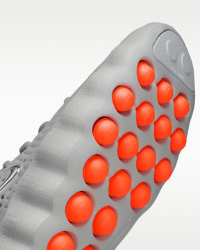 Mind 002 - Light Smoke Grey/Photon Dust/Hyper Crimson/Chrome - Bild 7