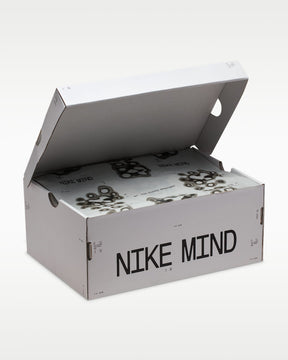 Mind 002 - Light Smoke Grey/Photon Dust/Hyper Crimson/Chrome - Bild 10