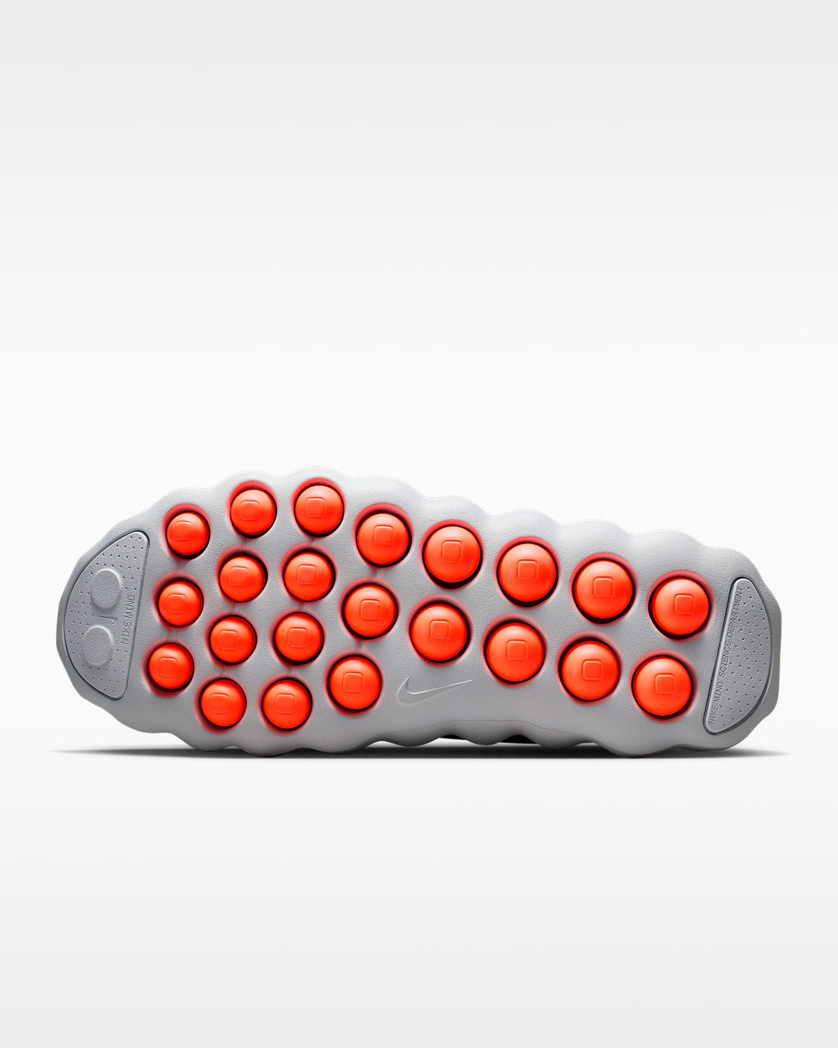 Mind 002 - Light Smoke Grey/Photon Dust/Hyper Crimson/Chrome - Bild 2