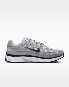 P-6000 - Wolf Grey/Pure Platinum/Metallic Silver/Schwarz - Bild 3