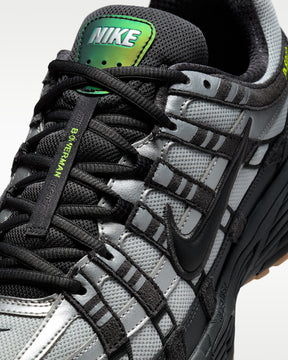P-6000 - Grey Fog/Anthracite/Volt/Schwarz - Bild 7