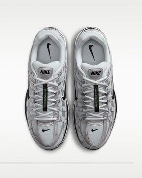 P-6000 - Wolf Grey/Pure Platinum/Metallic Silver/Schwarz - Bild 4