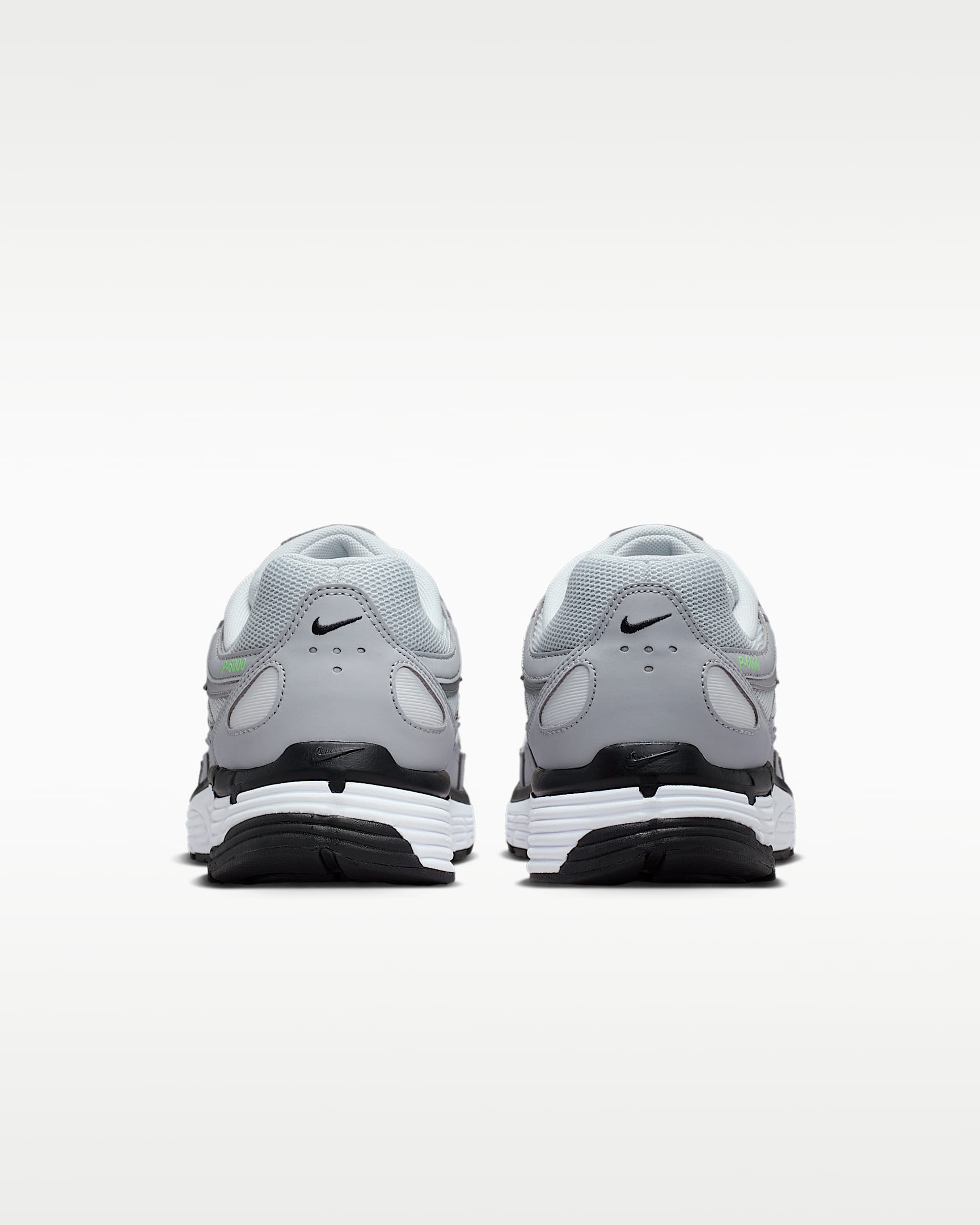 P-6000 - Wolf Grey/Pure Platinum/Metallic Silver/Schwarz - Bild 6