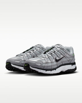 P-6000 - Wolf Grey/Pure Platinum/Metallic Silver/Schwarz - Bild 5