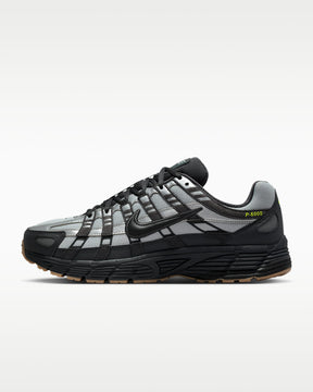P-6000 - Grey Fog/Anthracite/Volt/Schwarz